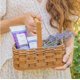 thumbnail image 4 of Crema de manos Camille Beckman Glycerine English Lavender 180 ml, 4 of 6