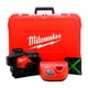 thumbnail image 1 of Nivel Laser Verde 3 Lineas 360 M12 3632 21, 1 of 3