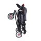 thumbnail image 5 of Coche Cuna Swing Rojo 309R18, 5 of 7