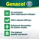 thumbnail image 3 of Píldoras de colágeno Genacol Joint Health, absorción mejorada, 360 cápsulas, 3 of 3