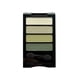 thumbnail image 1 of PETRIZZIO GLAM EYESHADOW PALETTE X 4, 1 of 4