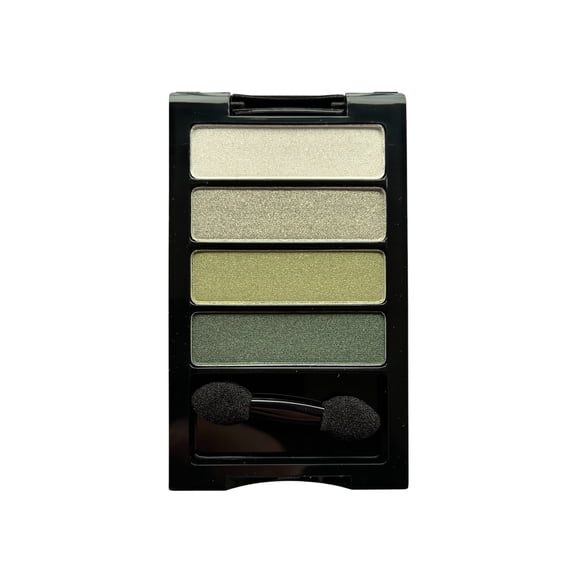 PETRIZZIO GLAM EYESHADOW PALETTE X 4