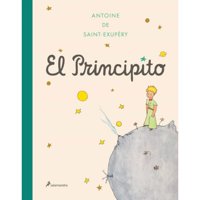 Salamandra Infantil Y Juvenil - Libro Principito Lujo Gran Formato