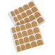 thumbnail image 3 of Pegatinas Adhesivas De Doble Cara Para Puntas De Uñas Postizas, Arte Adhesivo Para Uñas, Color Marrón, 3 of 5