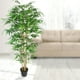 thumbnail image 4 of Planta Decorativa Artificial Bamboo 180 Cms., 4 of 4