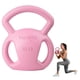thumbnail image 1 of Kettlebell Yes4All 5-12 kg Entrenamiento de Fuerza para Mujeres Rosa, 1 of 7