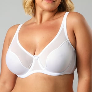 Sosten Estomaguillo Micro Simplex Flores Mujer 13061-1