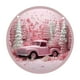 thumbnail image 3 of Coche Colgante Del Día De San Valentín Decoración Del Día De San Valentín Para Windows Celebración Árbol Estilo A, 3 of 3