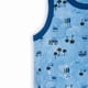 thumbnail image 2 of Polera Bebe Niño Azul Pillin, 2 of 3