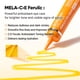 thumbnail image 3 of Crema para Ojos Dr.Melaxin 15 g Retinal + Vitamina C, 3 of 8