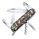 thumbnail image 2 of Navaja Spartan color Camuflaje Verde Victorinox, 2 of 2