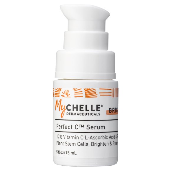 Sérum MyChelle Dermaceuticals Perfect C™ con 17% de vitamina C