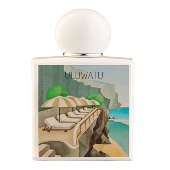 Perfume Adamo Uluwatu 3.4 oz Unisex Spray XDP