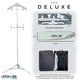 thumbnail image 2 of Estante para vaporizar prendas The Steamer Stand Deluxe, ajustable, 2 of 8