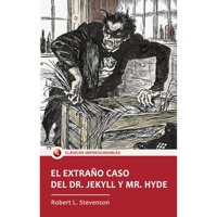 Mestas Ediciones - Libro El Extraño Caso Del Dr Jekyll Y Mr Hyde 230