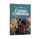 thumbnail image 1 of Comandos de Criaturas Cuadro decorativo colgante - Arte de pared - Póster enmarcado - Decoración de pared - Regalos para familia, amigos y aficionados 40*60 cm, 1 of 6
