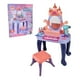 thumbnail image 2 of TOCADOR DE PRINCESA CON PIANO Y PISO Y ACCESORIOS, 2 of 3