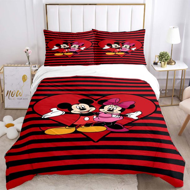 x2360 Bed SheetsQuilt Cover With Pillowcases Microfiber Digital Printed Bedding Set Twin Full Children's Gift 3-Piece Bedding Set (1 Duvet Cover + 2 Pillow Shams) nj2360