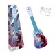 thumbnail image 1 of Guitarra LEXiBOOK K200FZ Frozen 53 cm 6 Cuerdas de Nylon, 1 of 6