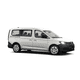 thumbnail image 2 of Filtro Aire para auto Volkswagen Caddy 2020-2025, 2 of 4