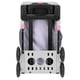 thumbnail image 4 of Bolsa deportiva ZUCA Sport Ice Dreamz Lux resistente al agua, 4 of 5