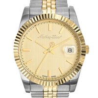 Reloj Mathey-Tissot Hombre Mathy Iii H810Bdi