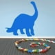 thumbnail image 2 of Decomural Brontosaurus Jurassic Dinosaur WS-15270, 2 of 2