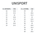 thumbnail image 5 of ZAPATOS FORMALES UNISPORT NEGRO INFANTIL | 9013-02/1 - Talla 36, 5 of 5