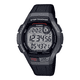 thumbnail image 1 of Reloj Casio Vintage WS-2000H-1AV Contador de pasos, 1 of 2