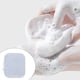 thumbnail image 5 of Esponja facial, borla para polvos faciales, esponja facial limpia, desmaquillante, lavado facial, 5 of 6