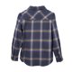 thumbnail image 2 of Camisa Niño Manga Larga Cuadrille Marengo, 2 of 3