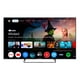 thumbnail image 1 of Smart TV Sharp 55" 4K Ultra HD 4T-C55HM6160L, 1 of 3