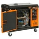 thumbnail image 2 of Generador Monofásico GS850D 6.5kVA Diesel, 2 of 3