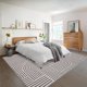 thumbnail image 3 of ALFOMBRA ROYHOME 274 cm x 366 cm Lavable Antideslizante Arcoíris, 3 of 8