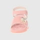 thumbnail image 3 of Sandalia Rosado Vía Franca, 3 of 5