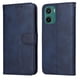 thumbnail image 1 of Funda Billetera para Motorola Moto E15 con Porta Tarjetas y Soporte Ajustable Azul, 1 of 5