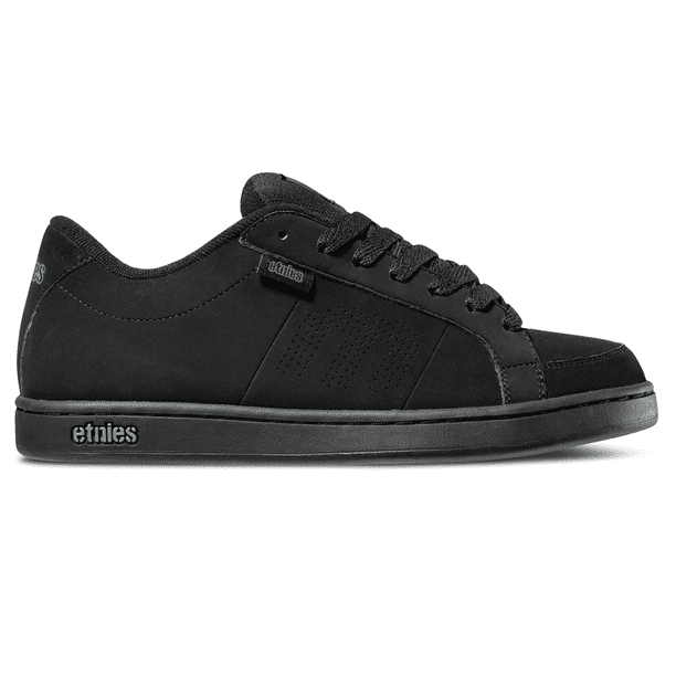 Zapatilla Men Kingpin Black Black
