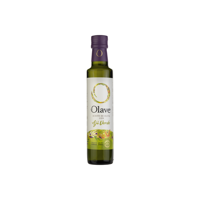 Aceite De Oliva Extra Virgen Olave Aji Verde 1 X 250 Ml