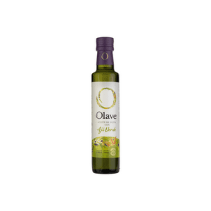 Aceite De Oliva Extra Virgen Olave Aji Verde 1 X 250 Ml