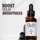 thumbnail image 2 of Serum Olay AHA Brightening Booster, sin fragancia, 30 ml, 2 of 4