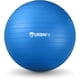 thumbnail image 1 of Pelota de ejercicio URBNFit para yoga, pilates y embarazo de 65 cm, azul, 1 of 9