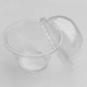 thumbnail image 3 of Vasos de plástico desechables FMOACEN 180 ml/6 oz para helado, 3 of 8