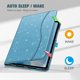 thumbnail image 4 of Funda Fintie para Samsung Galaxy Tab S10 Lite/S10 FE/S9 FE, 4 of 9