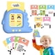 thumbnail image 2 of Tarjetas didácticas parlantes de Phonics Airbition para niños pequeños de 2 a 8 años con 252 palabras, 2 of 6