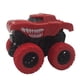 thumbnail image 1 of Camión Monster Truck De Fricción Rojo 10X8X7Cm, 1 of 2