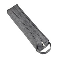 Ioensy - Bolsa De Asas De Vino De Una Sola Botella Bolsa De Enfriador De Vino Con Aislamiento De Regalo Para Viajes De Picnic