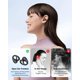 thumbnail image 3 of Auriculares SoundPEATS PearlClip Pro LDAC Hi-Res IPX5, 3 of 9