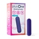 thumbnail image 3 of Vibrador Bullet plusOne 2.0 de 3 pulgadas, 10 modos, 3 of 3