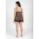 thumbnail image 2 of Pijama short Microfibra 70.26M-NEG talla XXL, 2 of 3
