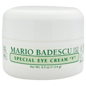 Mario Badescu - Crema De Ojos Especial V By Para Mujer - Crema